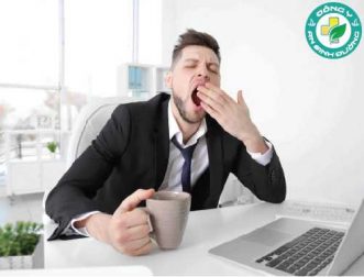 Tại sao uống cà phê có thể làm bạn mệt mỏi?