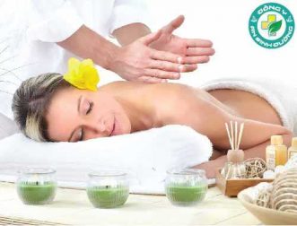 7 lợi ích sức khỏe đáng ngạc nhiên của liệu pháp massage