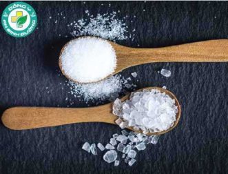 Sự khác biệt giữa muối biển và muối ăn là gì?