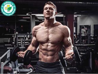 Tăng cường testosterone có giúp bạn giảm béo?