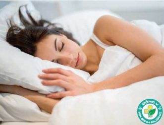 Ngủ ít hơn 7 giờ một đêm ảnh hưởng gì đến sức khỏe?