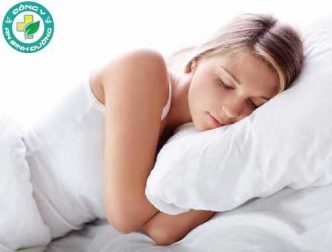 10 lý do tại sao giấc ngủ ngon lại quan trọng