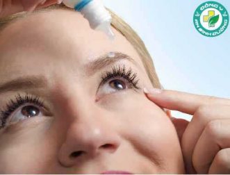 Tại sao điều trị mắt khô lại quan trọng?
