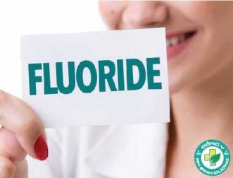 Fluor giúp ngừa sâu răng như thế nào?