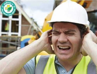 Huyết áp cao: Tiếng ồn liệu có là một yếu tố nguy cơ?