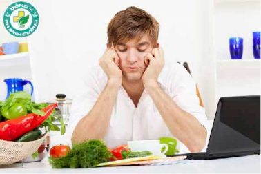 Không thích ăn rau có thể là do gen