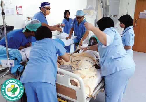 Những người ngủ lâu hơn 9 giờ và ngủ trưa hơn 90 phút mỗi ngày có nguy cơ đột quỵ cao hơn 85%