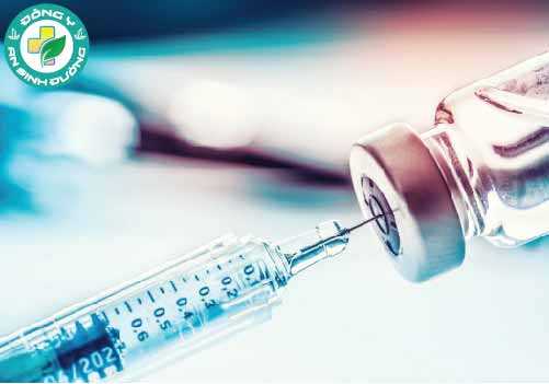 Các thành phần hoạt động trong vắc-xin thường được làm từ chính mầm bệnh virus hoặc vi khuẩn đó