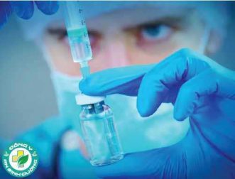 Những thành phần nào có trong vắc-xin?