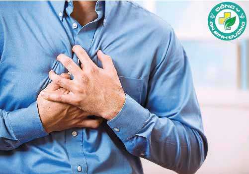 Hội chứng chuyển hóa bao gồm một số các tình trạng nghiêm trọng như bệnh tiểu đường, bệnh tim và đột quỵ
