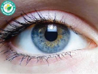 Kiểm tra thính giác bằng cách nhìn vào mắt