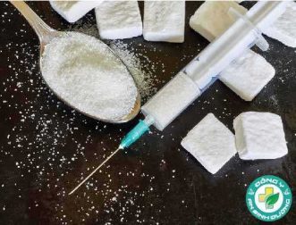 Sử dụng muối để chống lại ung thư