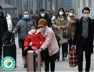 Những điều bạn cần biết về virus Corona