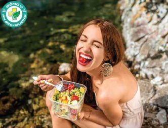 9 thực phẩm lành mạnh giúp nâng cao tâm trạng của bạn
