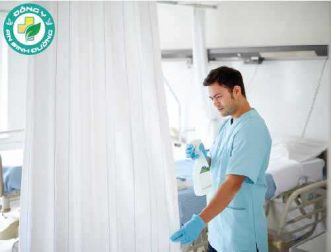Làm thế nào bạn có thể bảo vệ bản thân và nơi làm việc khỏi virus corona mới