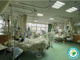 Nghiên cứu mới mở rộng hiểu biết về cách virus corona lây lan