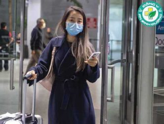 Virus corona: Một phụ nữ không có triệu chứng đã lây nhiễm cho năm người khác