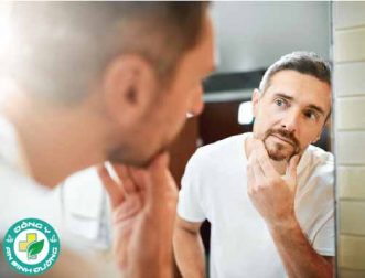 Stress gây ra tóc bạc như thế nào?
