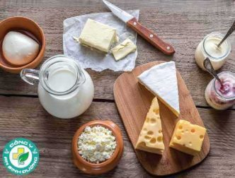 Sữa có tốt cho sức khỏe như chúng ta nghĩ không?