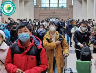WHO cho biết dịch virus corona ở Vũ Hán chưa phải là đại dịch