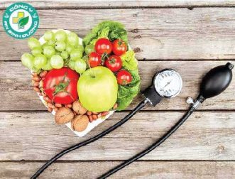 17 cách hiệu quả để giảm huyết áp