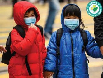 Có phải các trường hợp nhiễm virus corona ở trẻ em ít nghiêm trọng?