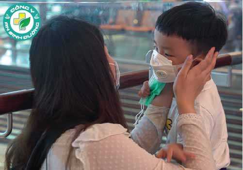 Trẻ em nhiễm virus corona bị bệnh rất nhẹ, thậm chí là không bị bệnh
