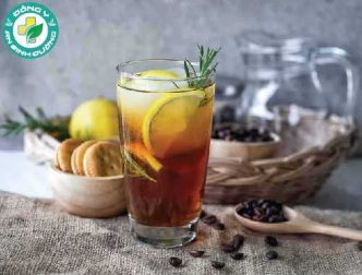 Lợi ích của cà phê kết hợp với chanh: Giảm cân và hơn thế nữa