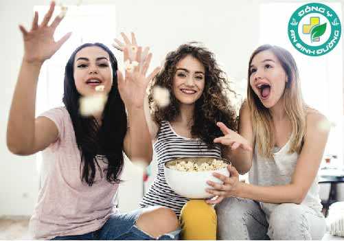 Bỏ bữa sáng có thể khiến bạn ăn vặt suốt cả ngày