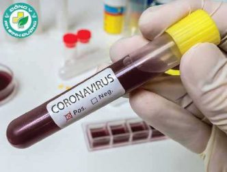 Nhóm máu liên quan đến nguy cơ nhập viện vì COVID-19?