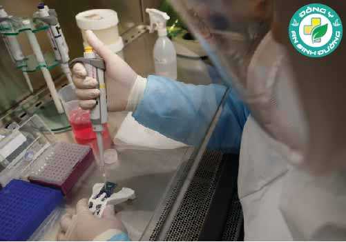 Thuốc chống cúm favipiravir (Avigan) có thể chống lại virus corona mới, nhưng cần thận trọng giải thích những kết quả này