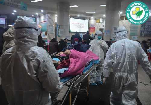 Các nhà khoa học đã tìm thấy mối liên hệ giữa mức độ gây chết của COVID-19 và ô nhiễm không khí