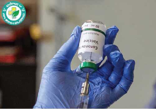 Remdesivir là một chất ức chế rất mạnh đối với các polymerase virus corona