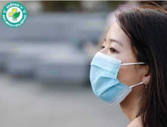 Tại sao khẩu trang lại rất quan trọng trong trận chiến chống lại COVID-19