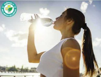16 lý do tại sao nước lại quan trọng với sức khỏe con người