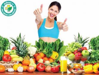 20 thực phẩm tốt nhất cho việc giảm cân
