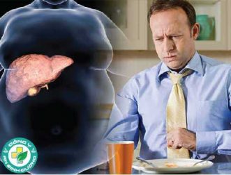 Men gan cao: Nguyên nhân, triệu chứng, xét nghiệm và điều trị