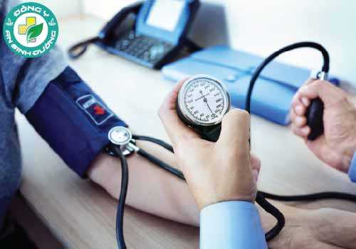 Tỏi liều cao có thể cải thiện huyết áp cho những người bị huyết áp cao