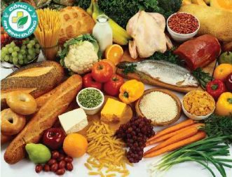 16 loại thực phẩm giàu khoáng chất