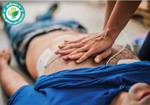 Nhận biết các dấu hiệu của cơn đau tim hoặc đột quỵ là một trong những điều quan trọng nhất bạn có thể làm để bảo vệ sức khỏe tim mạch của mình
