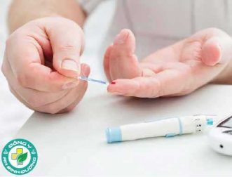 Sự khác nhau giữa tiểu đường tuýp 1 và tiểu đường tuýp 2