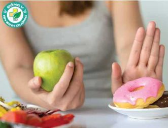 Dinh dưỡng cho bệnh nhân ung thư buồng trứng: Thực phẩm nào lành mạnh nhất?
