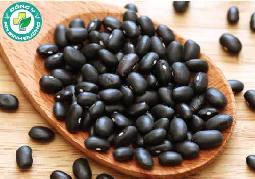 Đậu đen là một trong những loại đậu có hoạt tính chống oxy hóa cao nhất