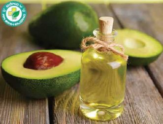 Tám lợi ích của dầu quả bơ đối với làn da