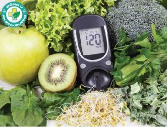 Thực phẩm nào giúp ổn định insulin và mức đường huyết?